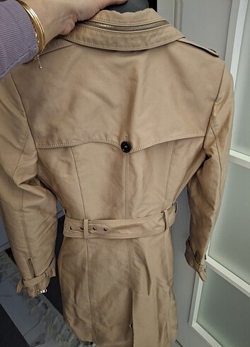 Trenchcoat - Görsel 6