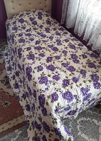 Pamuklu yorgan