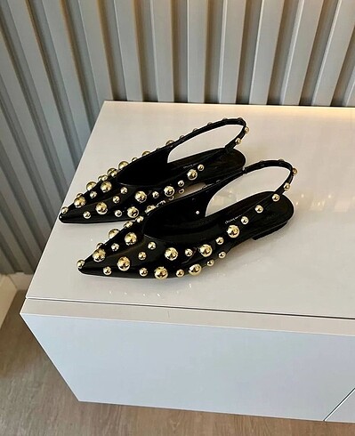 Zara Model, Çok Şık Babet