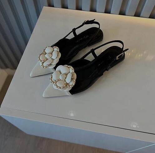 Zincir Detaylı Babet