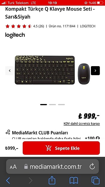 İlk yazana 700 e hayırlı olsun sıfırı 1000 TL