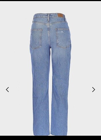 kot pantolon jean