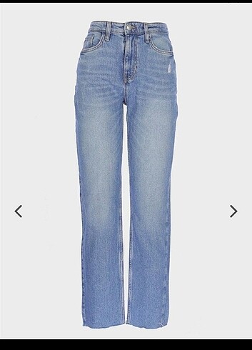 LC Waikiki kot pantolon jean
