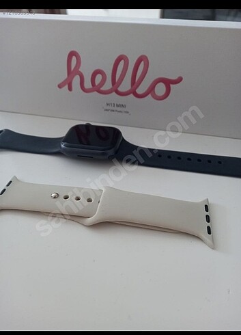 En iyi replike Apple Watch