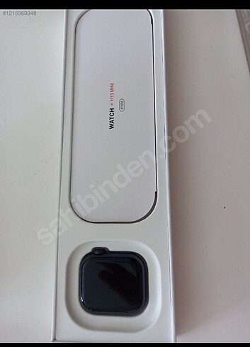 Diğer En iyi replike Apple Watch