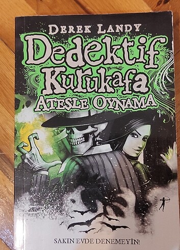Dedektif kurukafa 