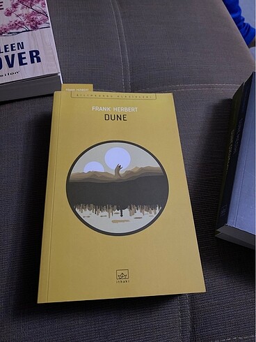 Dune roman