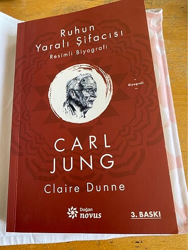 Ruhun Yaralı Şifacısı