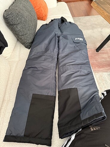 Kayak pantalonu