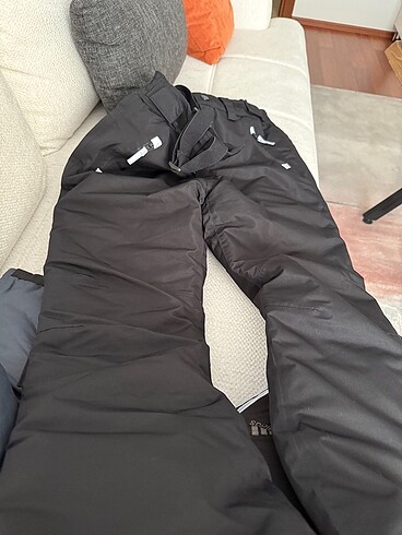 Kayak pantalon