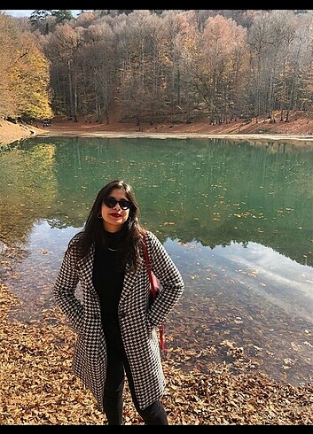 AMBAR EKOSELİ KABAN