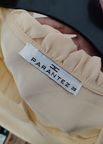 Parantez PARANTEZ BLUZ