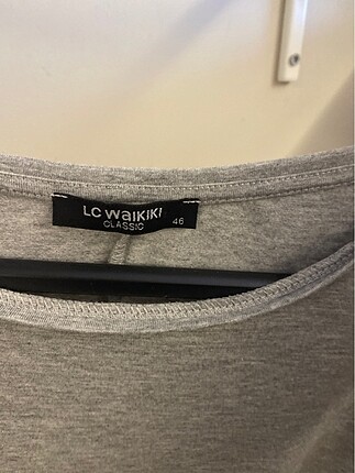 LC Waikiki Lcw yazlık penye elbise
