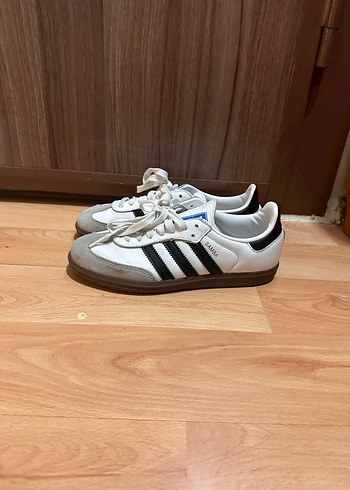 Adidas Adidas samba beyaz