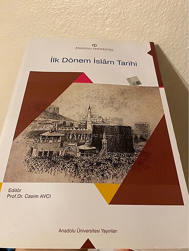 AÖF İLAHİYAT FAKÜLTESİ