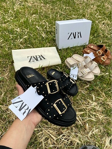Zara Yeni ürünler