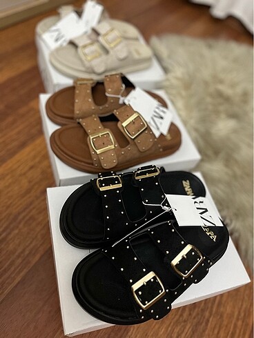 40 Beden Zara terlik