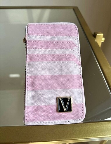 Victoria secrets cüzdan