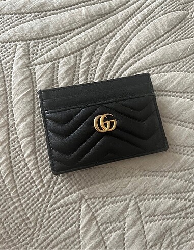Gucci Gucci kartlık