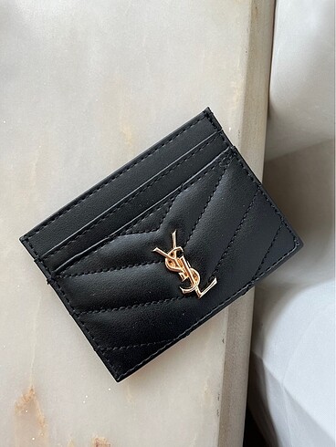 YSL kartlık
