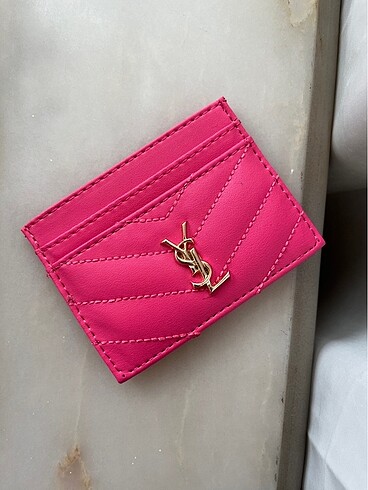 YSL kartlık