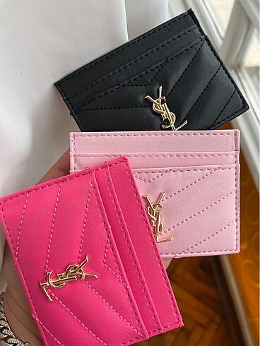 Beden YSL kartlık