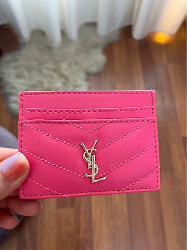 Beden YSL kartlık