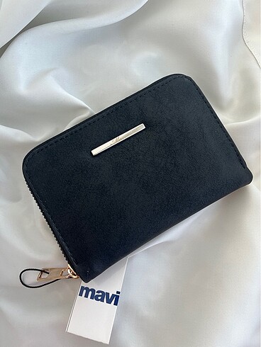 Mavi Jeans Mavi marka cüzdan