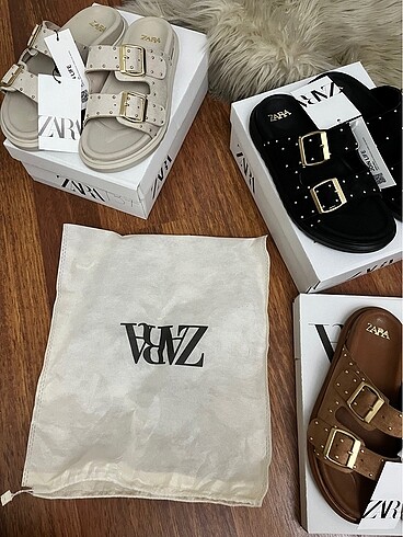 40 Beden Zara terlik