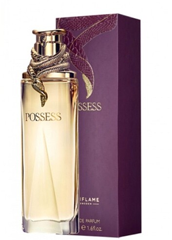 Oriflame Oriflame POSSESS