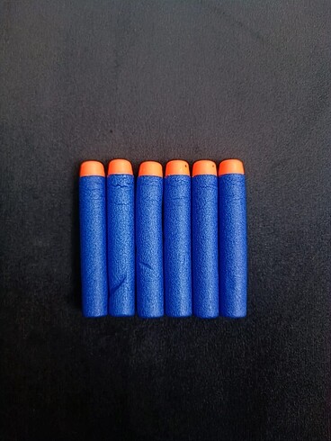  Beden Renk Nerf Elite Disruptor