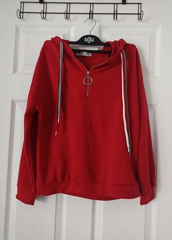 Kadın sweatshirt