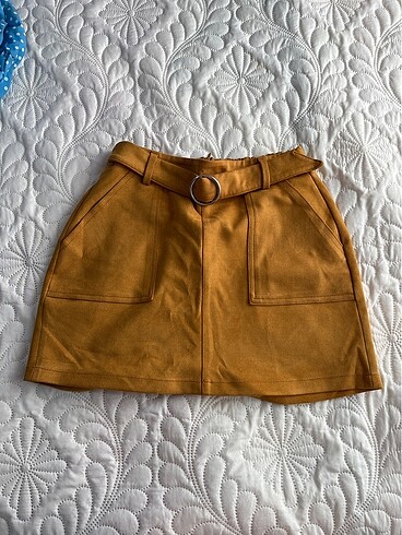 mini etek