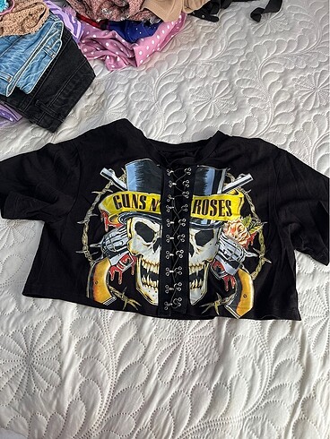 croptop