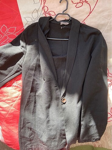 m Beden blazer ceket