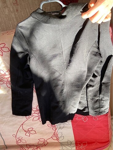 m Beden siyah Renk blazer ceket