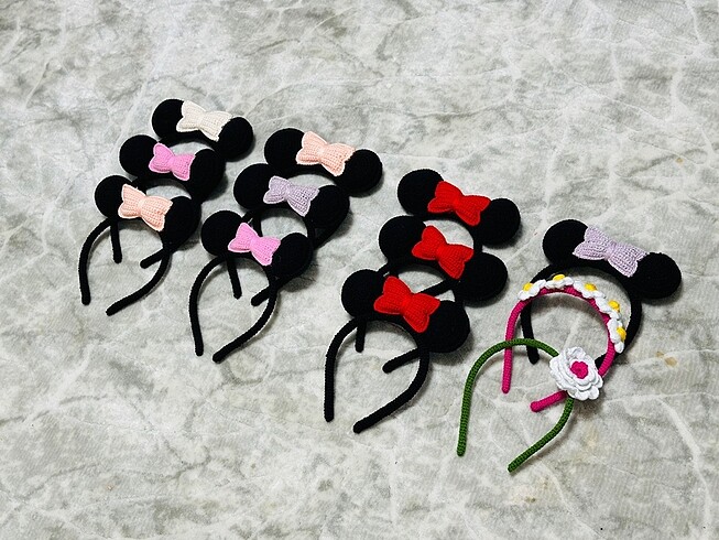  Beden çeşitli Renk Amigurumi ve örgü çanta