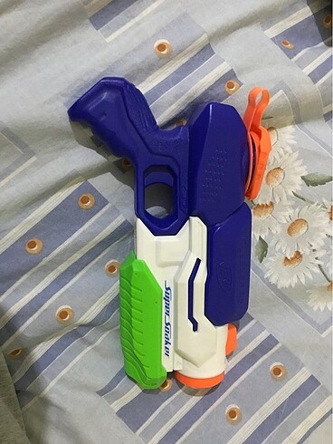 Nerf Super Soaker Freezefire