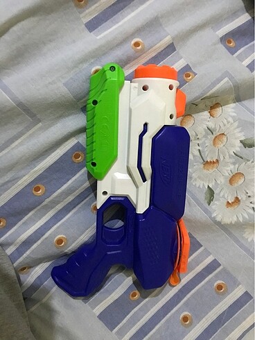  Nerf Super Soaker Freezefire