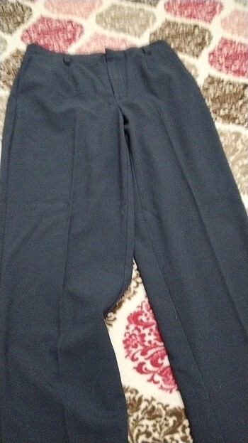 LC Waikiki Kumaş pantolon