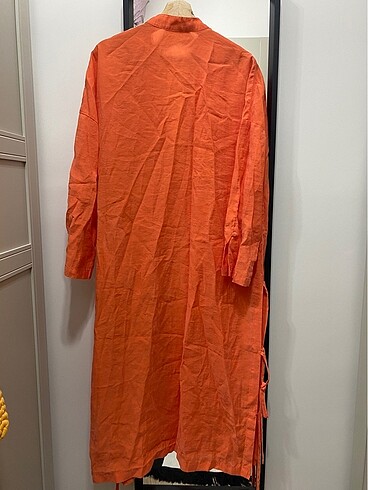 Zara Kimono