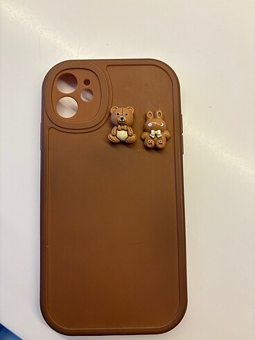 İphone 11 kılıf