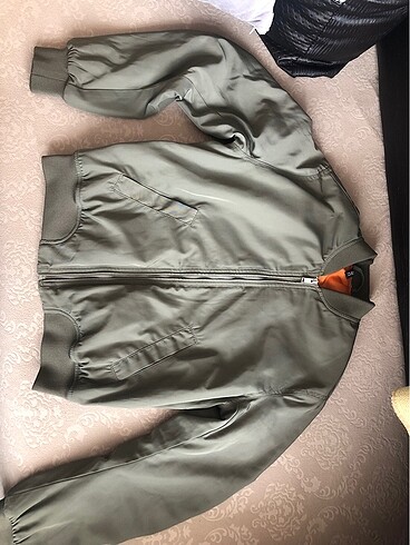 H&M bomber ceket