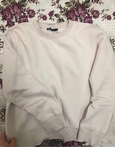 Zara sweatshirt