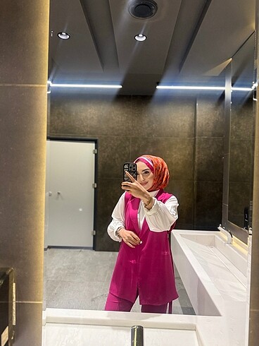 Diğer YELEKLİ TAKIM
