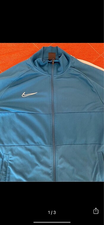 Nike Orjinal Hırka