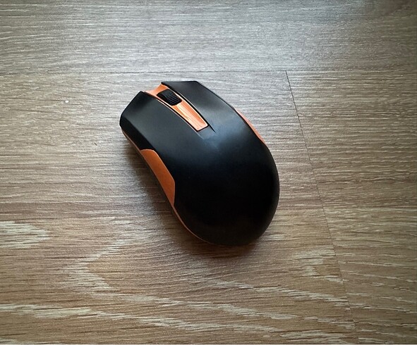 Diğer A4tech G3-200N - Kablosuz Optik Mouse