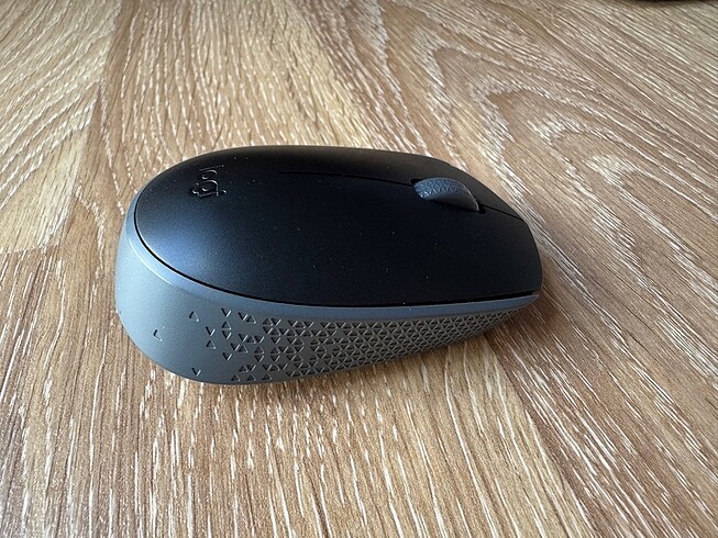 Logitech Logitech M171 Kablosuz Optik Mouse
