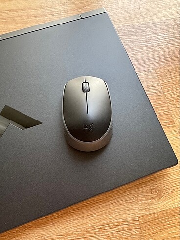 Logitech M171 Kablosuz Optik Mouse