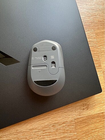 Beden Logitech M171 Kablosuz Optik Mouse